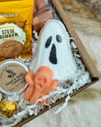 Spooky Ghost Boo Basket | Gift For Her