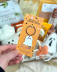 Spooky Ghost Boo Basket | Gift For Her