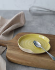 Sun Yellow Classic Spoon Rest