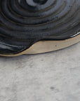 Jet Black Classic Spoon Rest