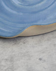 Pacific Blue Classic Spoon Rest