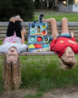 Sports Balls Set 4 pcs for Kids
