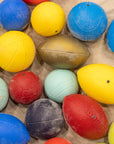 Sports Balls Set 3 pcs for Kids