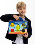 Sports Balls Set 5 pcs for Kids