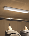 Spot On Rechargeable Cabinet Light with Motion Sensor