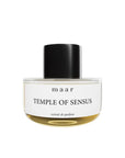 Spray Perfume Temple of Sensus 15ml and 50ml