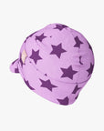 Spring to Autumn Cotton Kids Cap with Stars