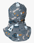Spring to Fall Kids Cotton Balaclava