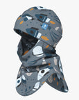Spring to Fall Kids Cotton Balaclava