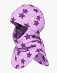 Spring-Fall Kids Balaclava BREDEN - Stars