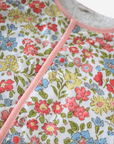 Kids Stylish Vest - Spring Floral