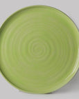 Spring Green Classic Dinner Plate