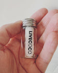 Natural Eco Floss - Fresh Mint Flavour