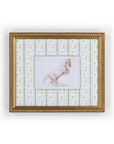 Stable Beauty Framed Print Playful Sophistication for Children's Bedrooms