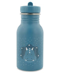 Stainless Steel Water Bottle 350 ml Mr Triceratops