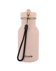 Stainless Steel Water Bottle with Bunny Design