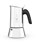 Bialetti Moka Induction Stovetop Coffee Maker