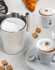 Bialetti Manual Milk Frother