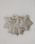 Star Garland in Sand Star Dust