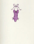 Stationery: Pack of 6 Cards