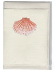 Stationery: Pack of 6 Cards