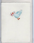 Stationery: Pack of 6 Cards