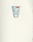 Stationery: Pack of 6 Cards