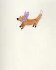 Stationery: Pack of 6 Cards