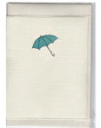 Stationery: Pack of 6 Cards