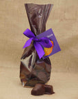 Stem Ginger in 70% Dark Chocolate