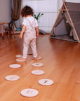 Stepping Balance Stones for kids-4