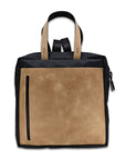 Stockholm Backpack in Beige