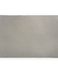 THE RICHMOND | LUXURY GREEN FLAT PILLOW DOG BED
