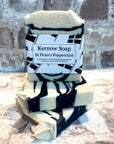St Piran's Peppermint Soap