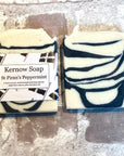 St Piran's Peppermint Soap
