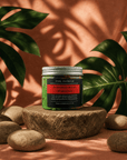 Strawberry & Kiwi Whipped Soap 120g