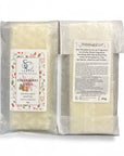 Strawberry & Lily Soy Wax Melt Snap Bar – 40g