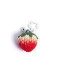 Strawberry Crossbody Bag