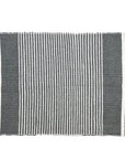 Handloom Striped Placemat Set