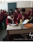 Hoop Cluster Rings Gold Stud Earrings