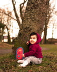 Baby Child Toddler Soft Cotton Hoodie | Classic Collection