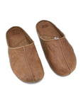 Sulbi Recycled Unisex Slippers - Brown