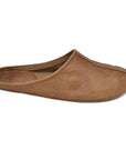 Sulbi Recycled Unisex Slippers - Brown