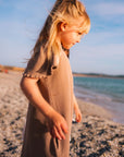 The Daisy Dress - OCHRE