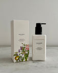 SUMMER FIELDS BODY AND HAND LOTION