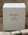 SUMMER FIELDS CANDLE