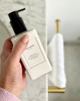 SUMMER FIELDS BODY AND HAND LOTION