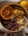 Seasonal Simmer Pot Blends