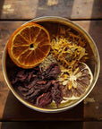 Seasonal Simmer Pot Blends