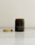 SUMMER FIELDS CANDLE AMBER